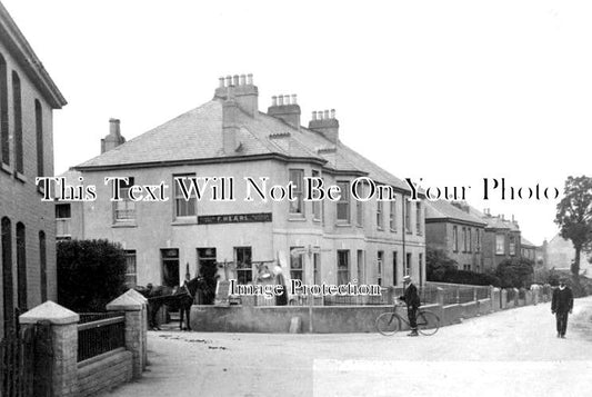 CO 1718 - Burraton Cross, Saltash, Cornwall