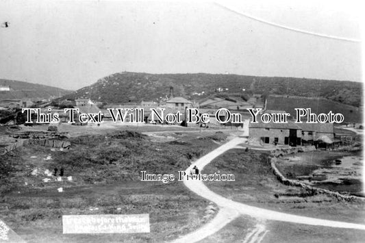 CO 176 - Tresco Before The War, Scilly Isles, Cornwall