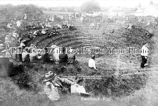 CO 1797 - Gwennap Pit, Redruth, Cornwall