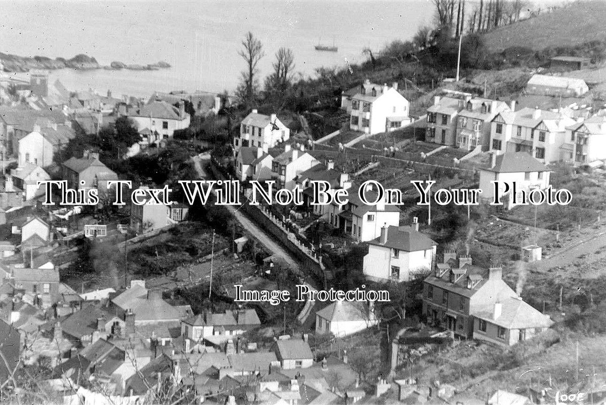 CO 1809 - Looe, Cornwall