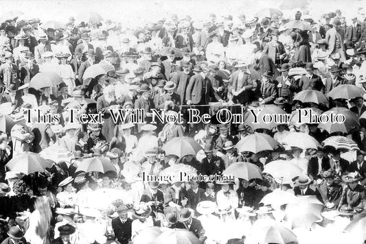 CO 1867 - Gwennap Pit Methodist Gathering, Cornwall