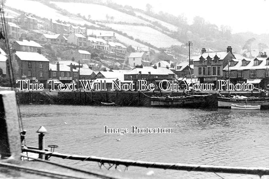 CO 1885 - Looe, Cornwall