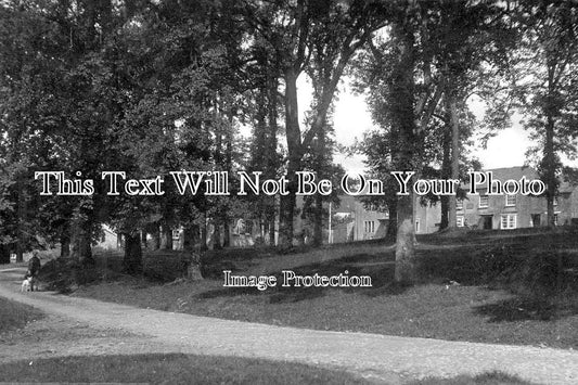 CO 1887 - Blisland, Cornwall