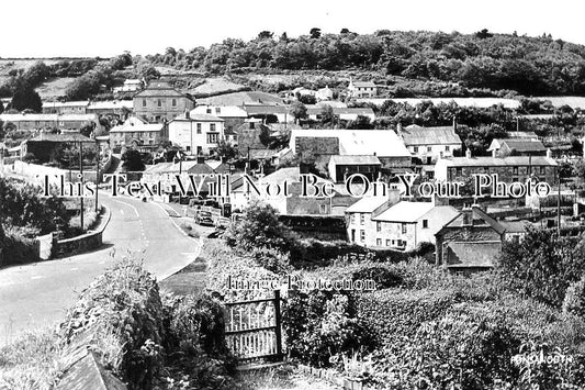 CO 1895 - Ponsanooth, Cornwall
