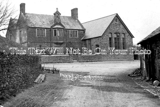CO 1900 - Pelynt School, Cornwall