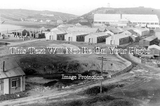 CO 194 - Large Warehouse, Scilly Isles, Cornwall