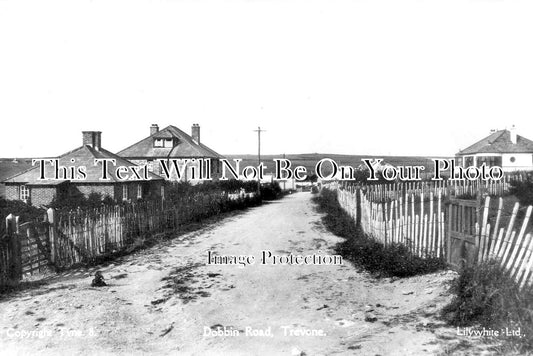 CO 1945 - Dobbin Road, Trevone Bay, Cornwall