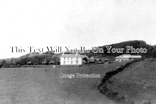 CO 1990 - Barton Farm, Treore, Port Isaac, Cornwall