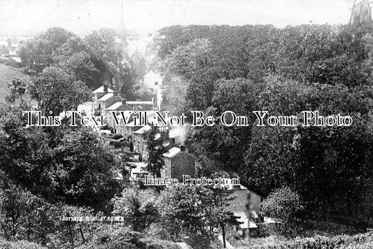 CO 202 - Cottage Row, St Agnes, Cornwall