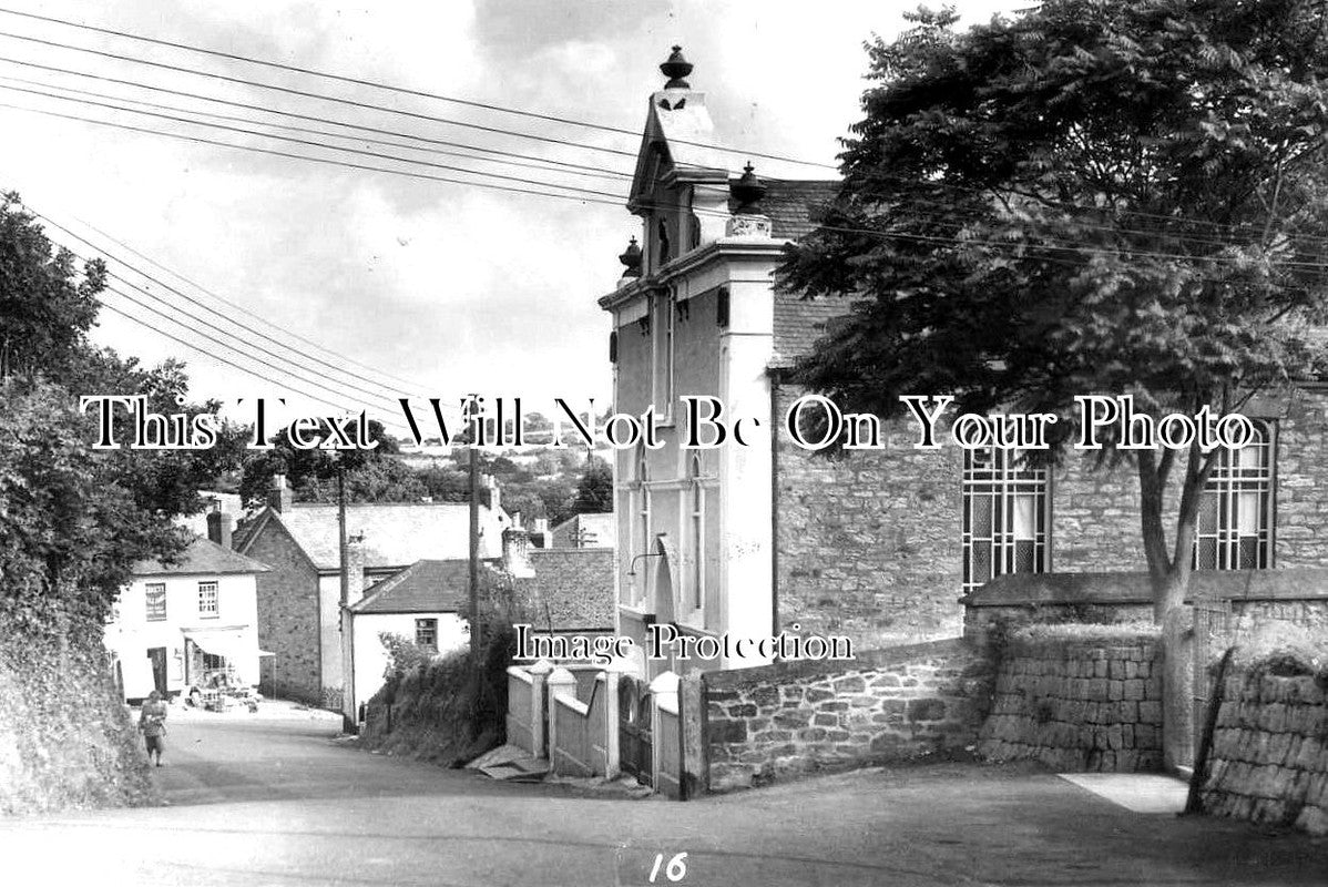 CO 2043 - The Chapel, Mylor, Cornwall