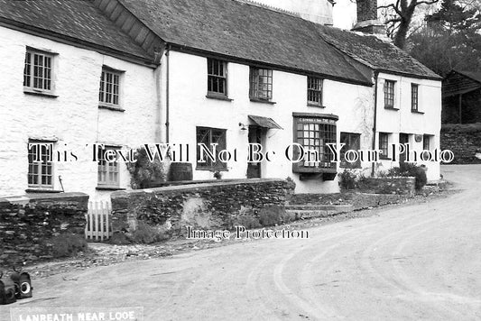 CO 2057 - Lanreath Shop, Cornwall