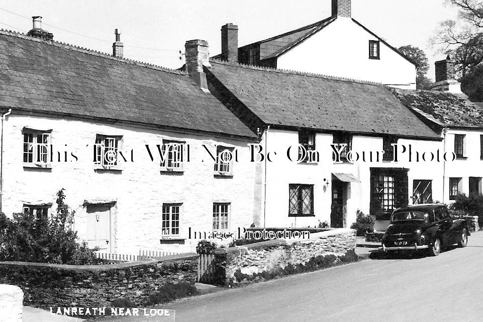 CO 2059 - Lanreath Shop, Cornwall