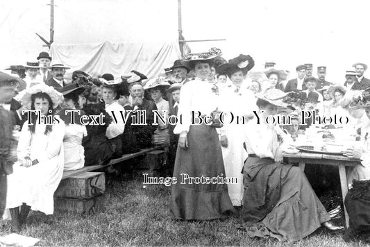 CO 2091 - Mevagissey, Cornwall c1905