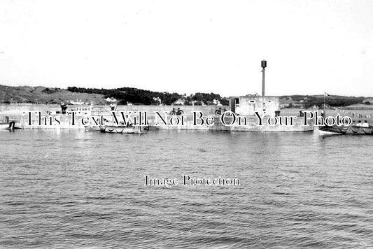 CO 2116 - The Harbour, Padstow, Cornwall