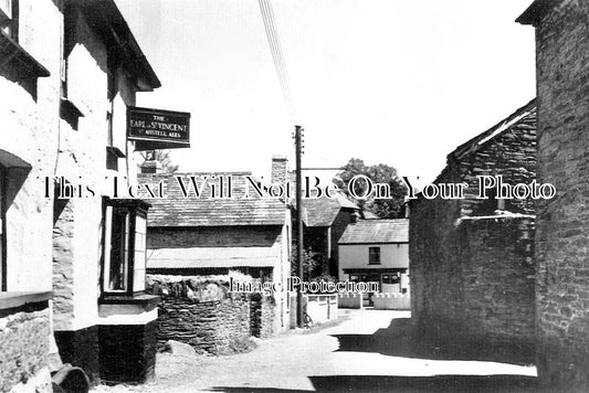 CO 2179 - Egloshayle, Cornwall