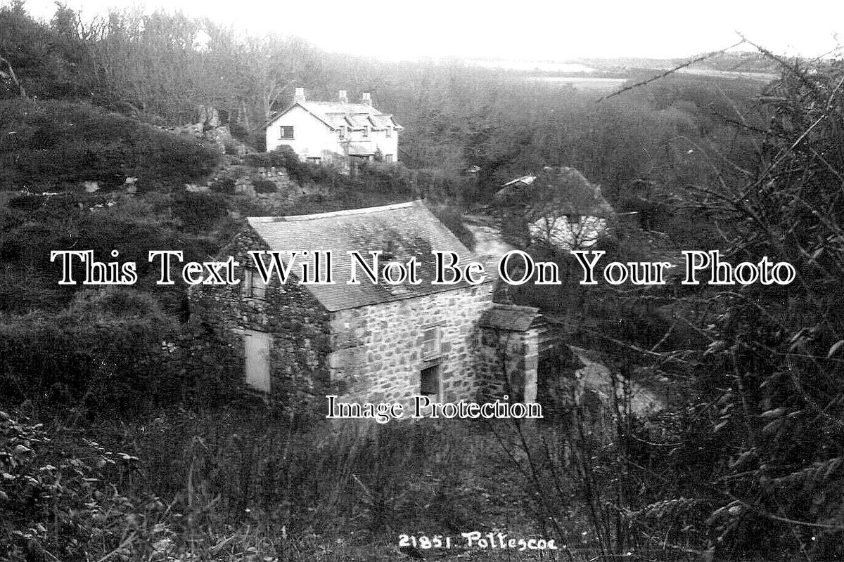 CO 2221 - Poltesco, Cornwall