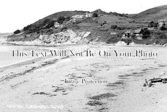 CO 2231 - Seaton, Cornwall