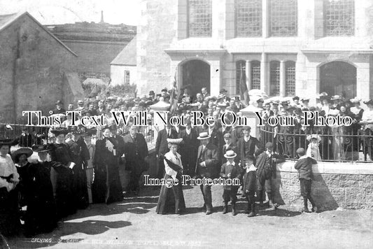 CO 2243 - Carnkie Wesleyan Methodist Chapel, Cornwall