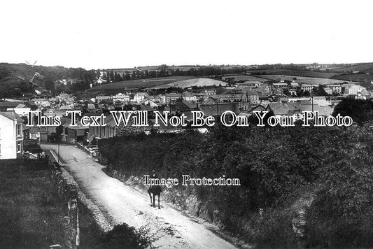 CO 2265 - Wadebridge, Cornwall