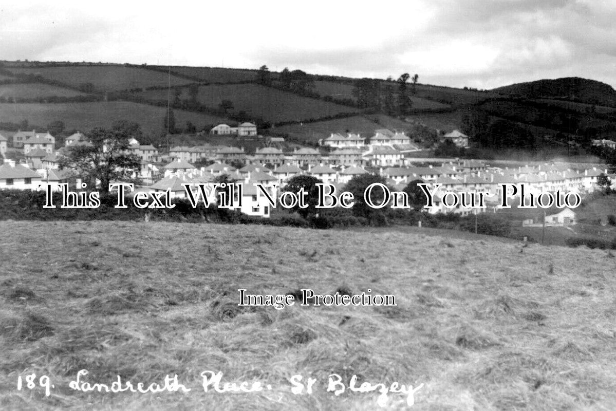 CO 2309 - Landreath Place, St Blazey, Cornwall