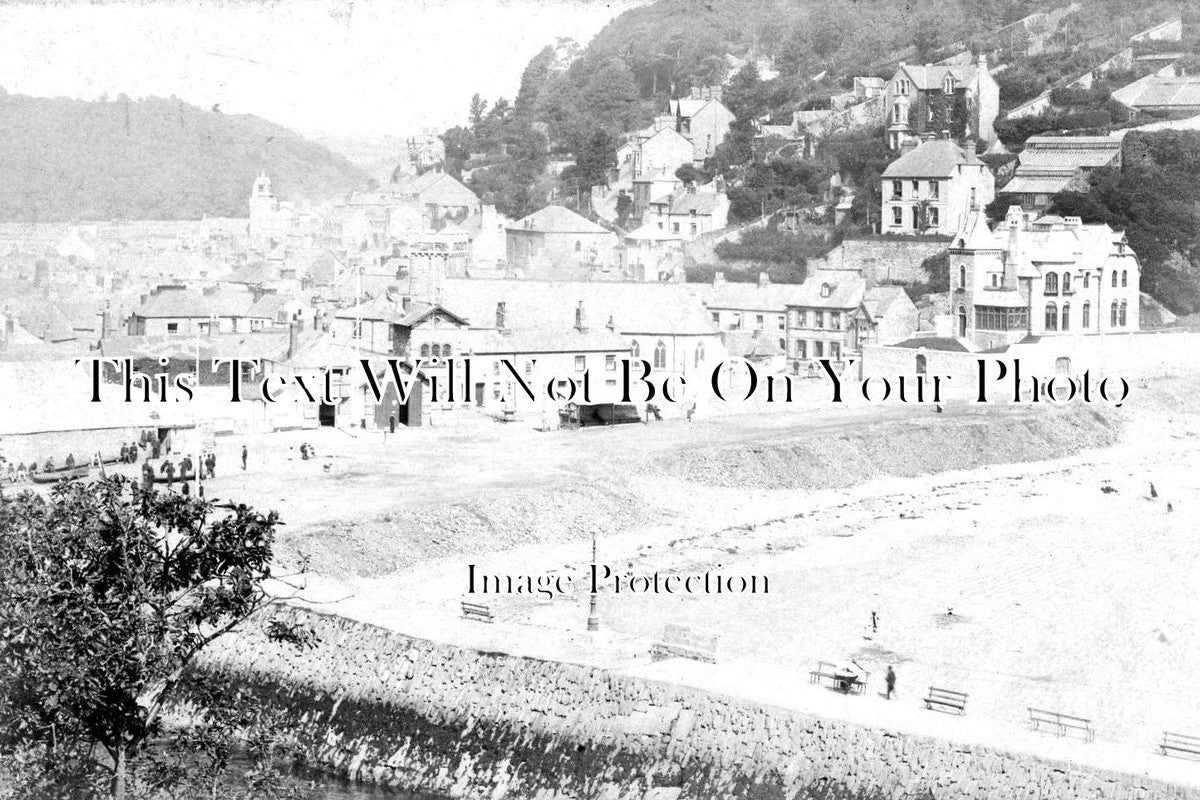 CO 2315 - Looe, Cornwall