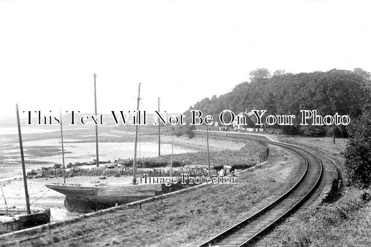 CO 2330 - Lelant, Cornwall