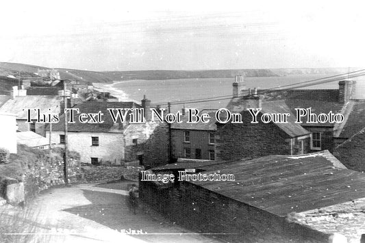 CO 2341 - Porthleven, Cornwall