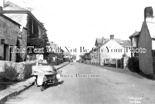 CO 2353 - Fore Street, Lelant, Cornwall