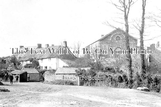 CO 2357 - Tredrizzick Near Wadebridge, Cornwall