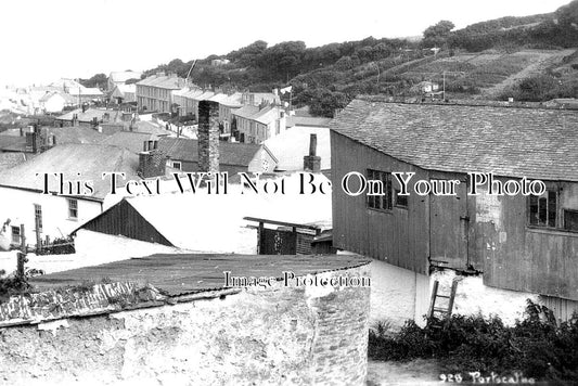 CO 2366 - Portscatho, Cornwall