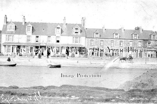 CO 2370 - Egloshayle, Wadebridge, Cornwall