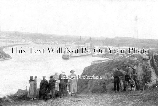 CO 2382 - Hayle Lelant, Cornwall