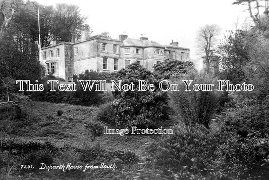 CO 2420 - Duporth House, Cornwall