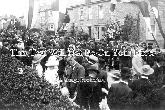 CO 2436 - Fore Street, Lelant, Cornwall