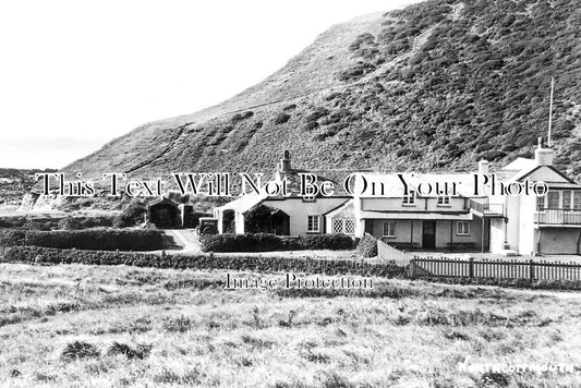CO 2450 - Northcott Mouth, Bude, Cornwall
