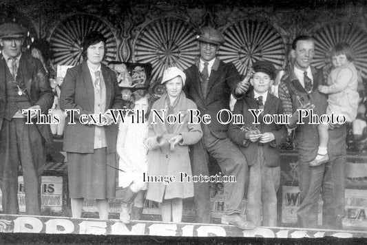 CO 2465 - Penzance, Cornwall