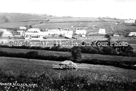 CO 2473 - Darite, St Cleer, Cornwall