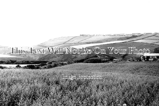 CO 2516 - Kilkhampton, Cornwall