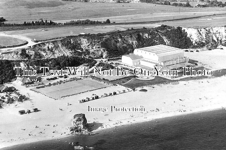 CO 2548 - Cornish Riviera Club, Cornwall