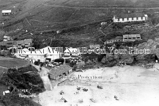 CO 2626 - Portreath, Cornwall c1920