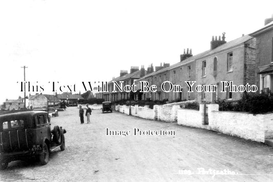 CO 2654 - Portscatho, Cornwall