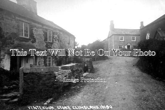 CO 2697 - Venterdon, Stoke Climsland, Cornwall