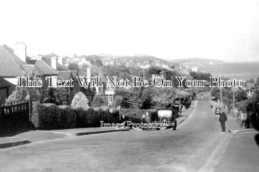 CO 2707 - Spernen Wyn Road, Falmouth, Cornwall