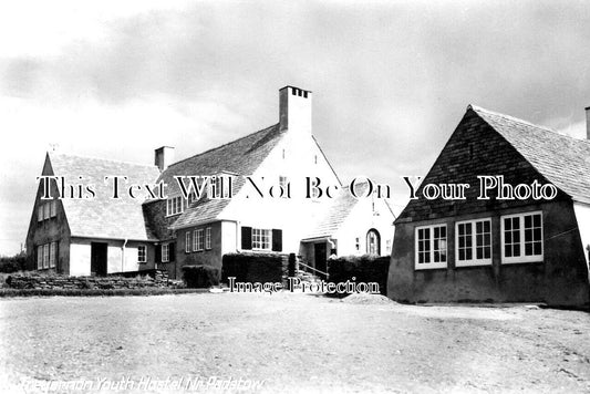 CO 2749 - Treyarnon Youth Hostel, Padstow, Cornwall