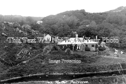 CO 2783 - Poltesco, Cornwall c1920