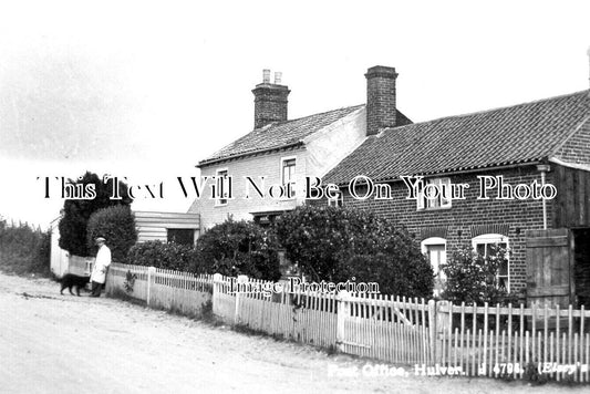 CO 2821 - Post Office, Hulver Near Beccles, Suffolk