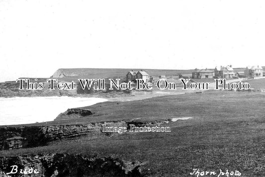 CO 2835 - Bude, Cornwall