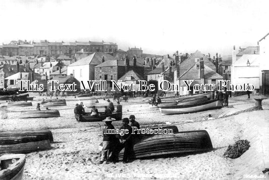 CO 2841 - St Ives Beach, Cornwall