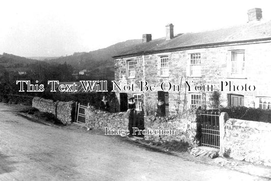 CO 2914 - St Blazey, Cornwall