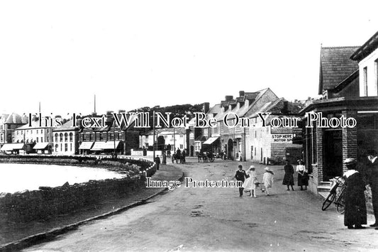 CO 3018 - The Strand, Bude, Cornwall